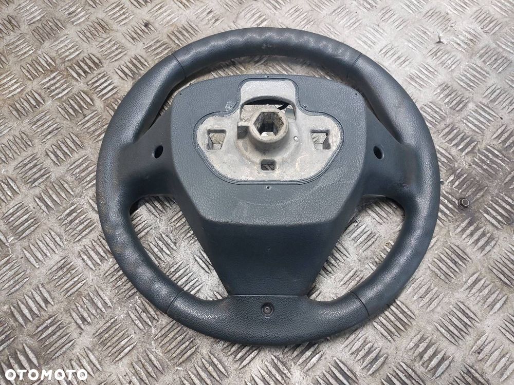 KIEROWNICA FORD FIESTA MK6 MK7 08-17 8A613600 - 7