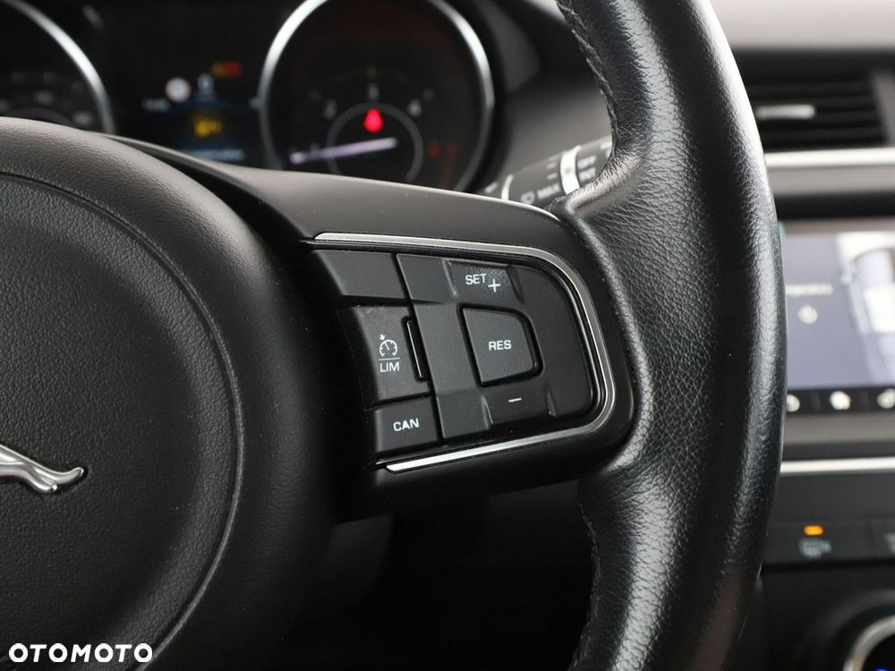 Jaguar E-Pace D150 AWD S - 30