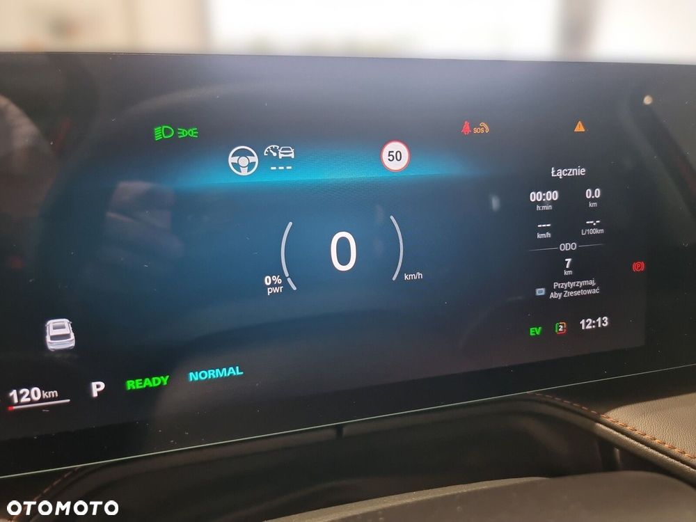 MG HS Hybrid+ - 16