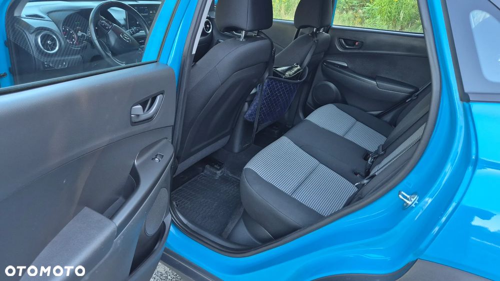 Hyundai Kona 1.0 T-GDI Modern - 11