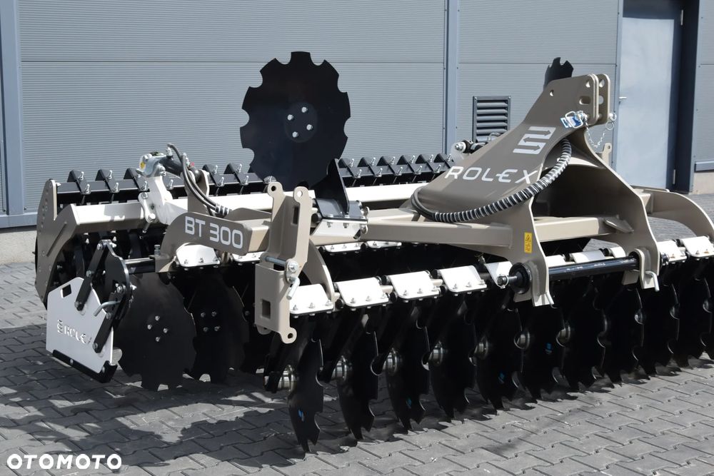 ROL-EX BT 300 - 4