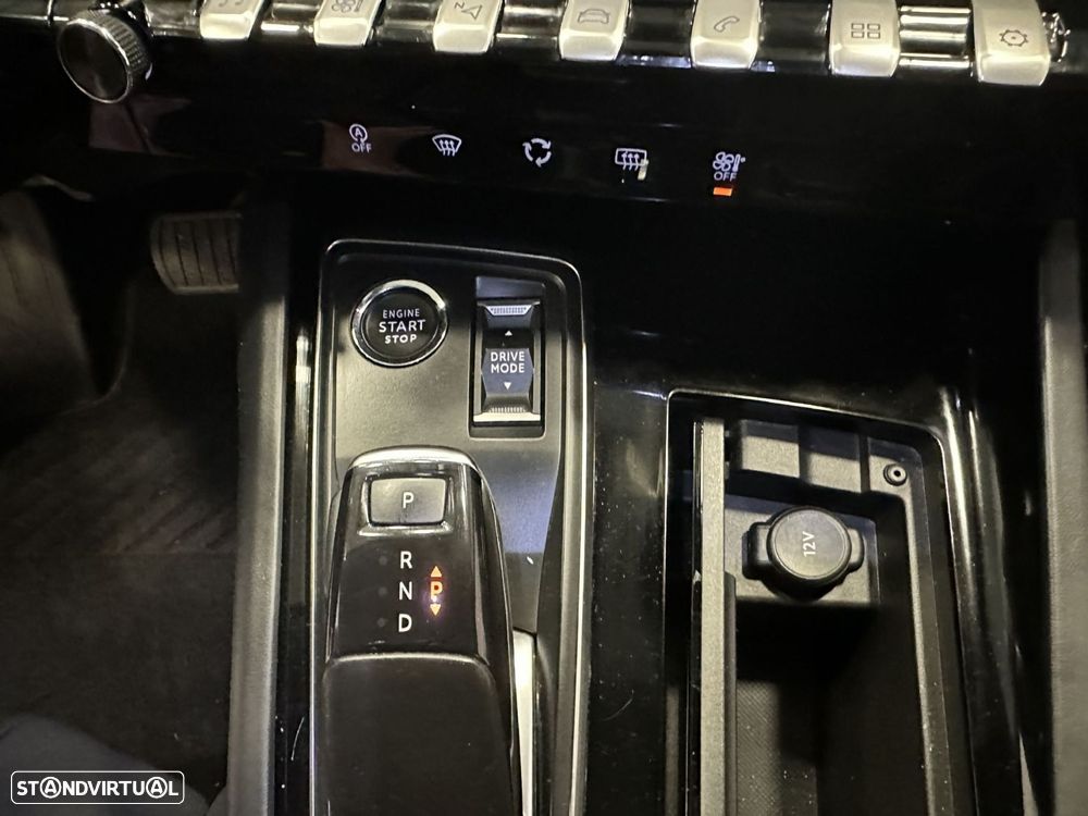 Peugeot 508 1.5 BlueHDi Active Pack EAT8 - 16