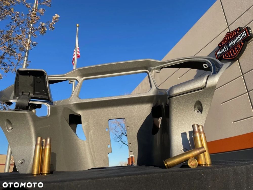 HARLEY TOURING ROAD GLIDE OWIEWKA CZASZA WEWNĘTRZNA 2024- - 1