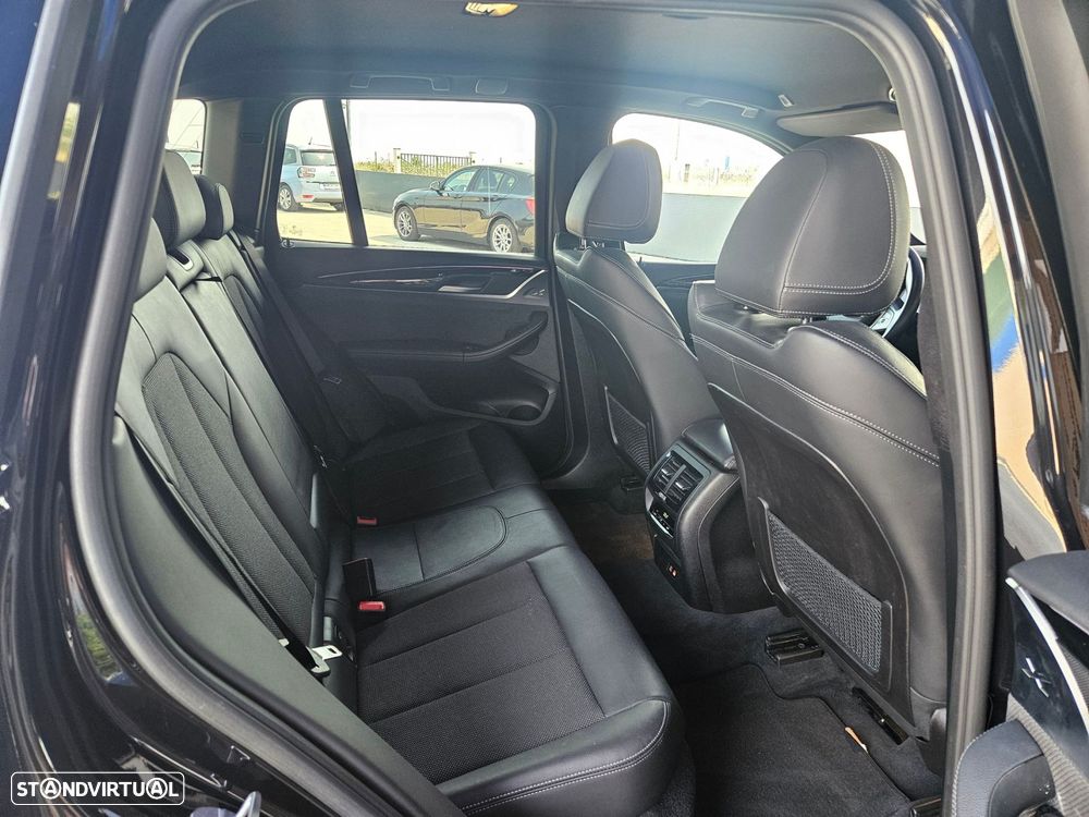 BMW X3 30 e xDrive xLine - 46