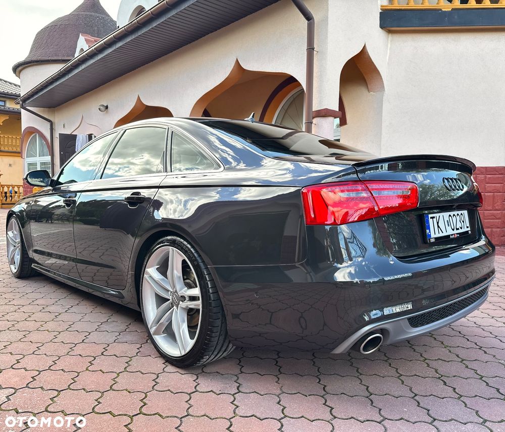 Audi A6 - 12