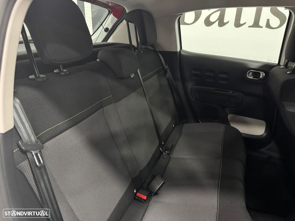 Citroën C3 1.2 PureTech Shine - 45