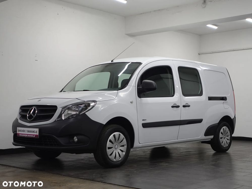 Mercedes-Benz Citan - 4