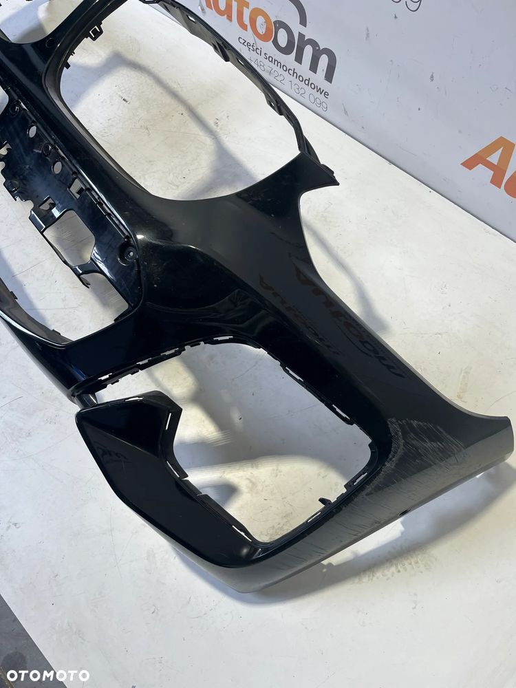 ZDERZAK PRZÓD PRZEDNI BMW X3 G01 X4 G02 2021ROK  M-PAKIET 5111139605-14 - 3