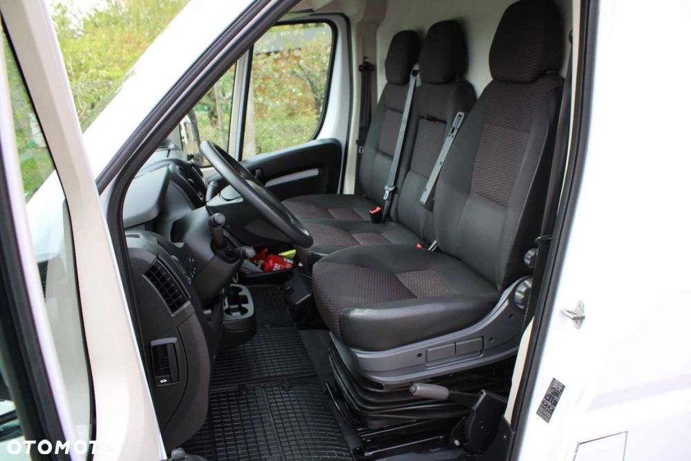Peugeot Boxer - 5