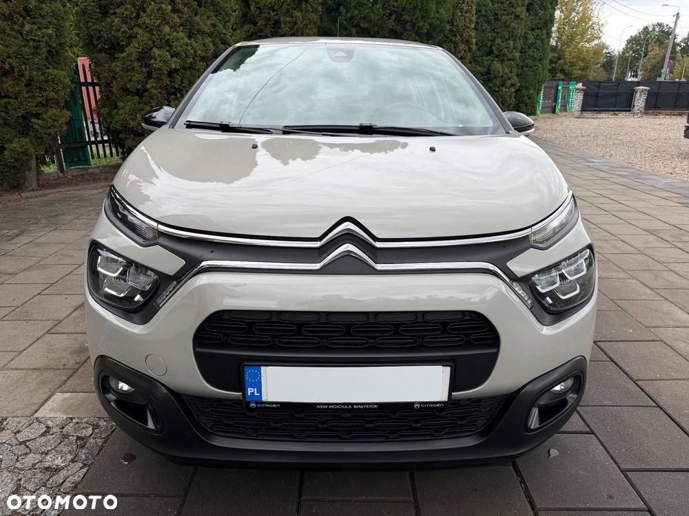 Citroën C3 1.2 PureTech Feel - 19
