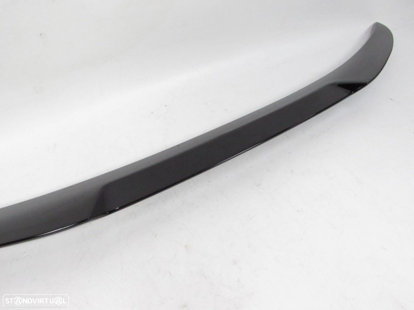 Spoiler/ Aileron Da Mala Look M3 Novo/ ABS BMW 3 Convertible (E93) - 3