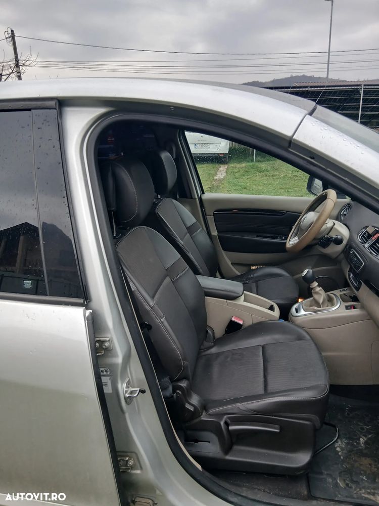 Renault Grand Scenic 1.5dCi Expression - 5