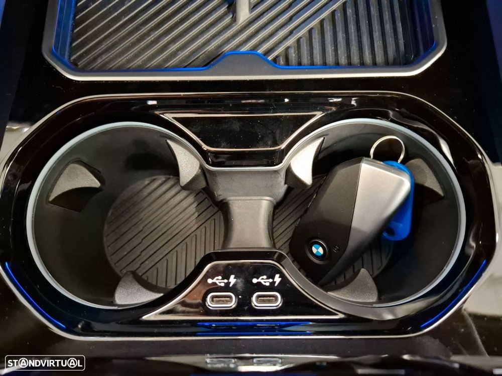 BMW 530 e Pack Desportivo M - 22