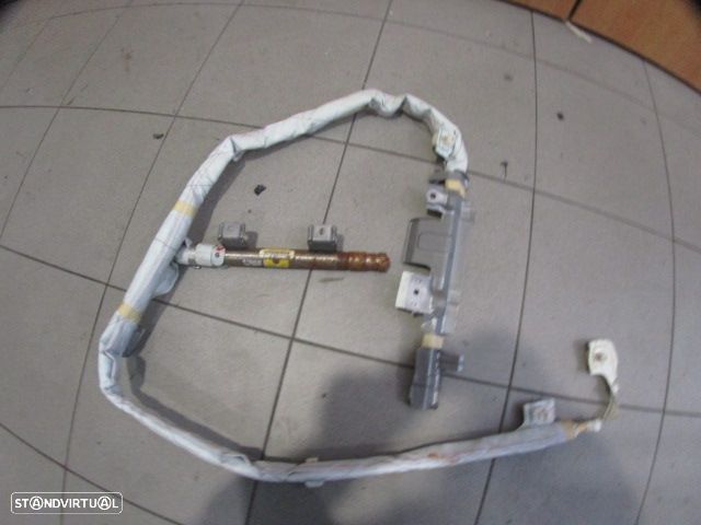 Airbag Cortina Aircort550 TOYOTA AURIS 2008 2.0D4D 126CV 5P CINZA  DRT TOYOTA AURIS 1 FASE 1 2009 2.0 D4D 126CV 5P AZUL DRT TOYOTA AURIS 1 FASE 1 2007 1.6I 125CV 5P PRETO DRT - 2