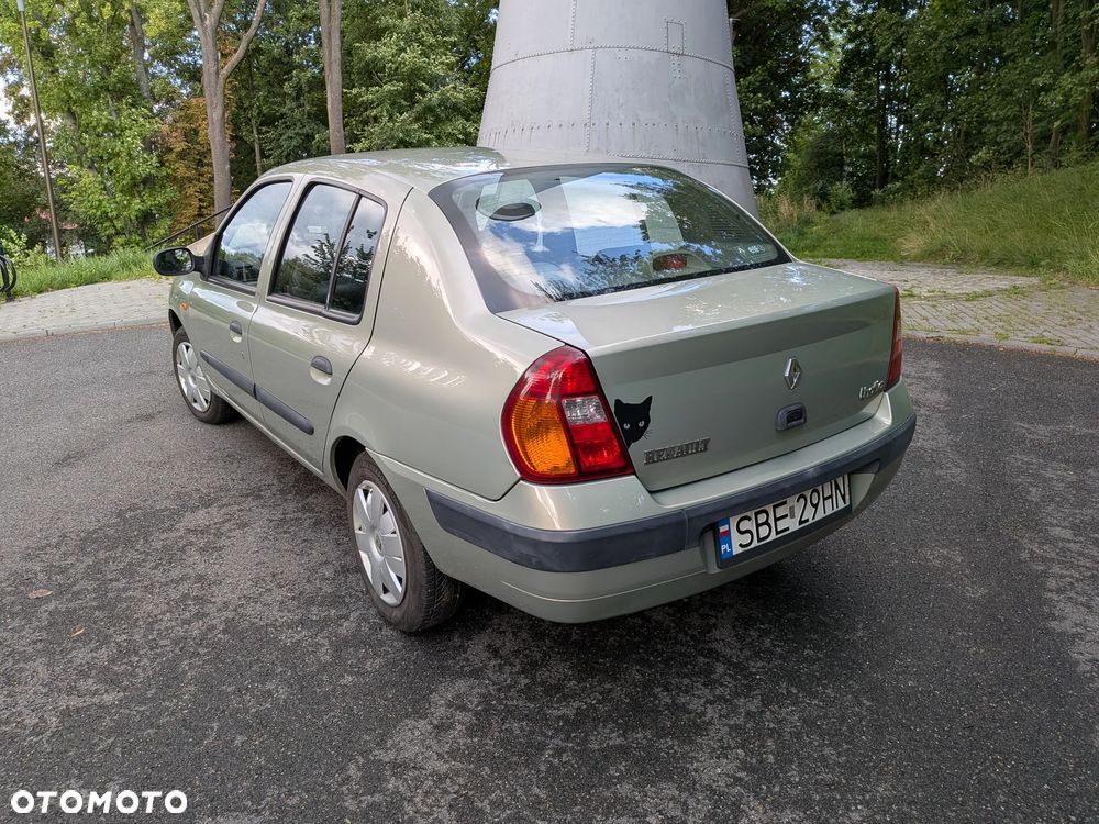 Renault Thalia 1.4 Expression - 2