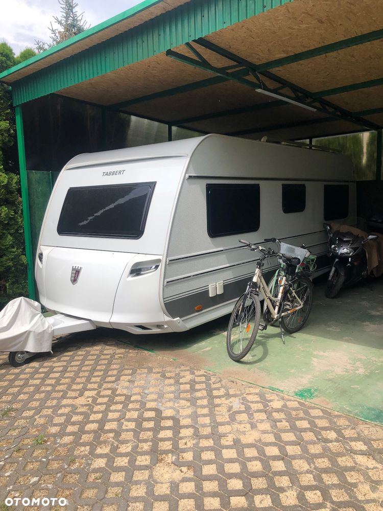 Tabbert Bellini 560 - 29