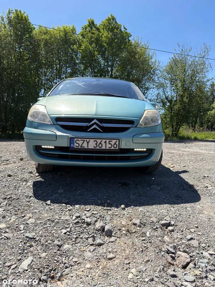Citroën C8 2.0 HDi Exclusive - 11