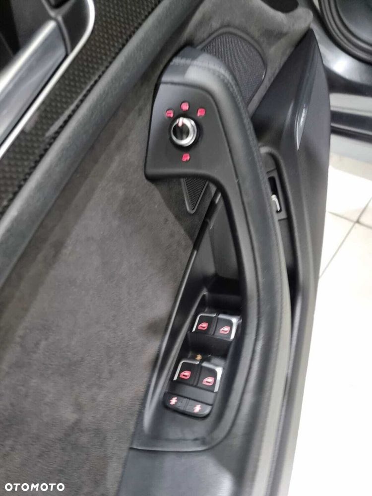 Audi S6 Limousine - 17