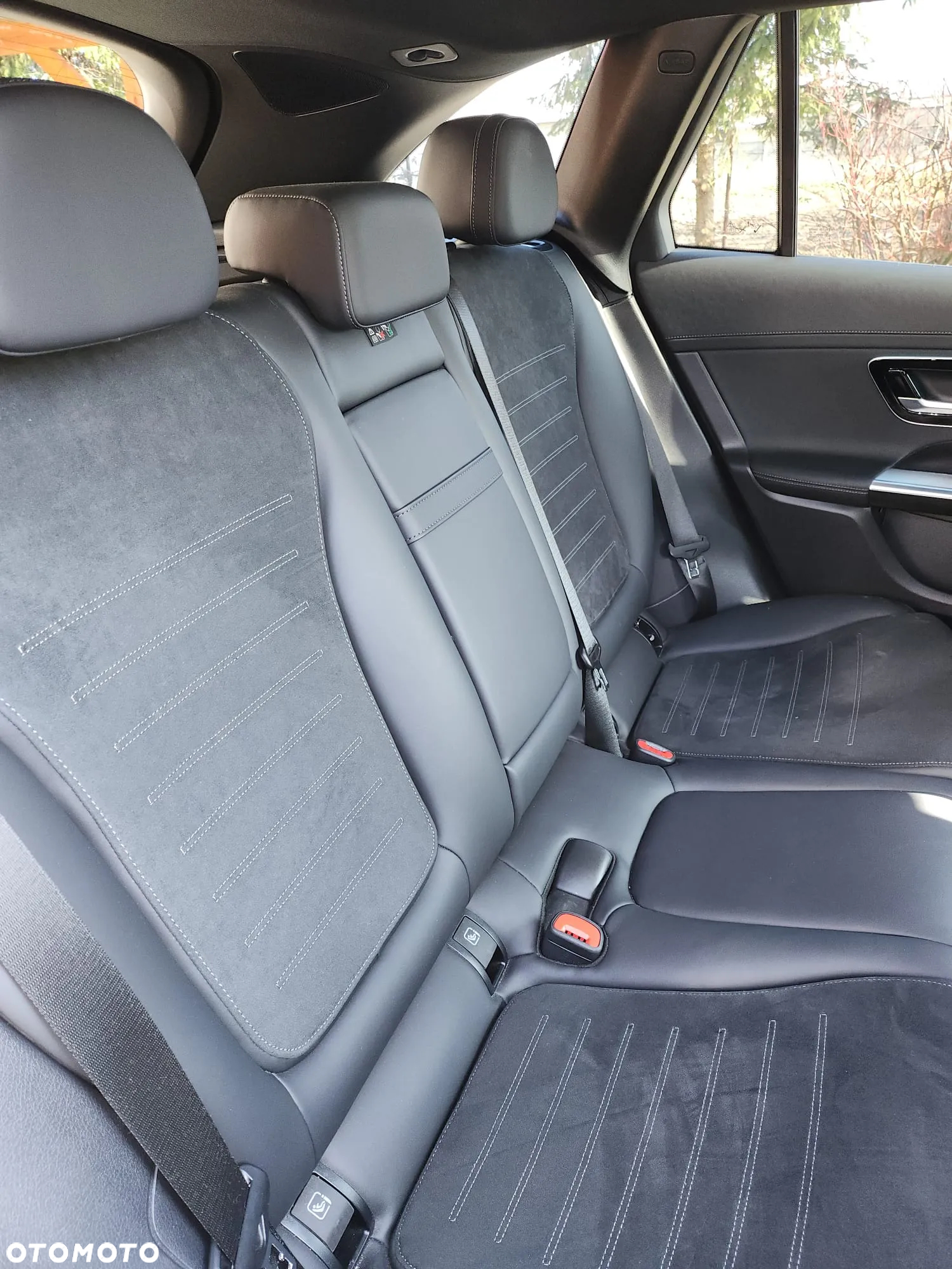 Mercedes-Benz GLC 220 d 4-Matic - 10