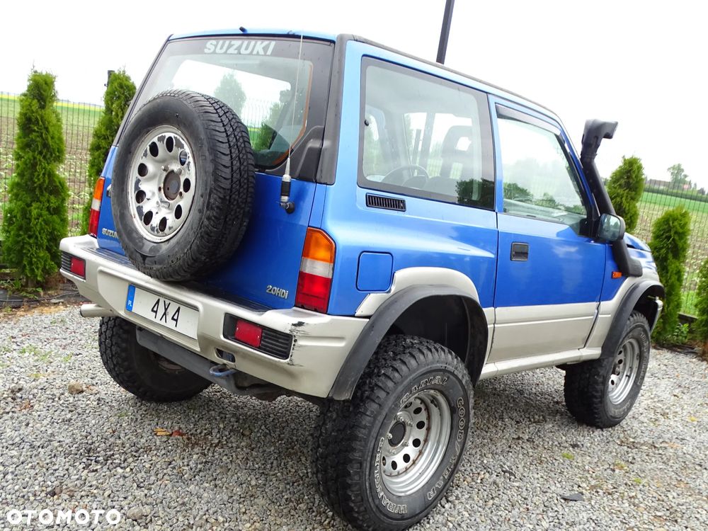 Suzuki Vitara - 32