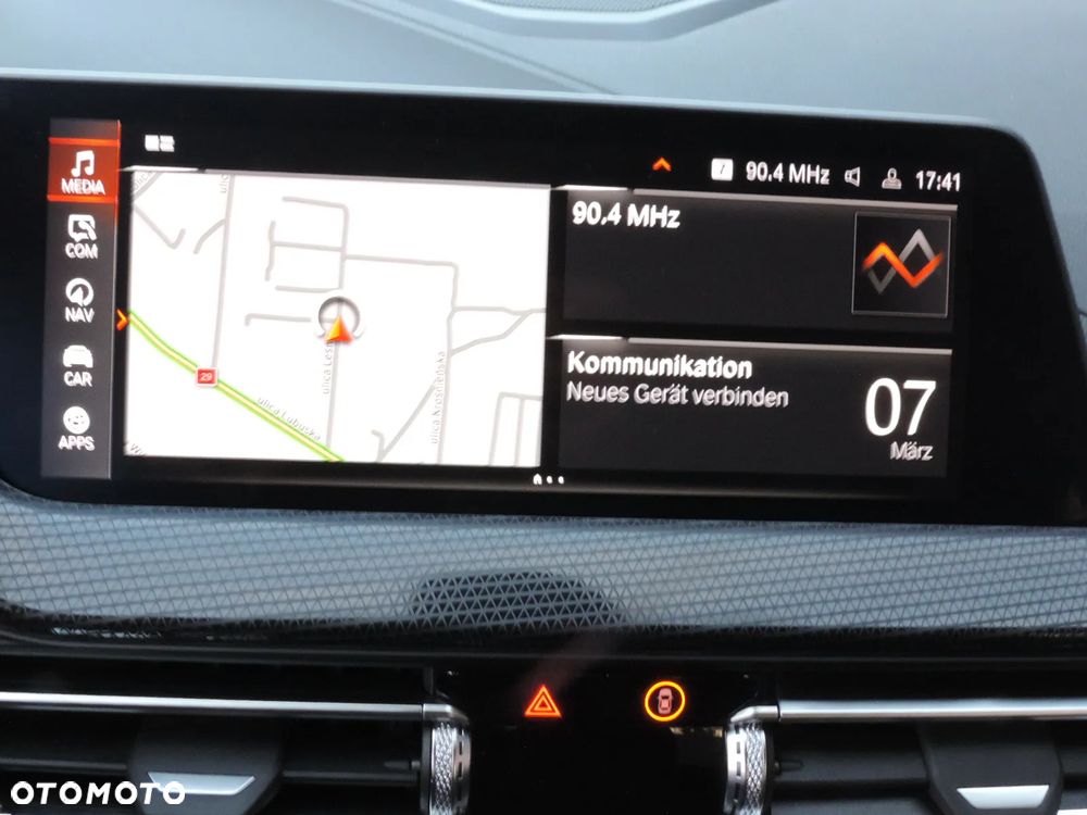 BMW Seria 2 218i Edition Colorvision - 5