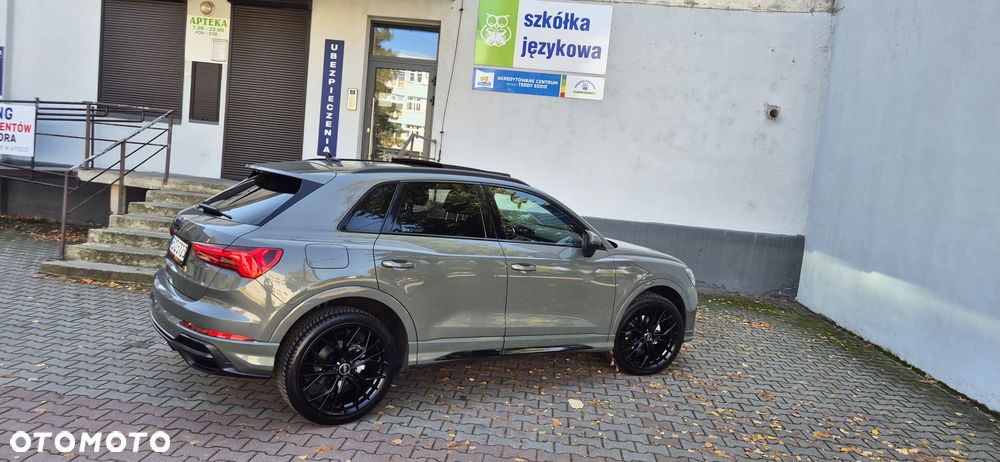 Audi Q3 - 4