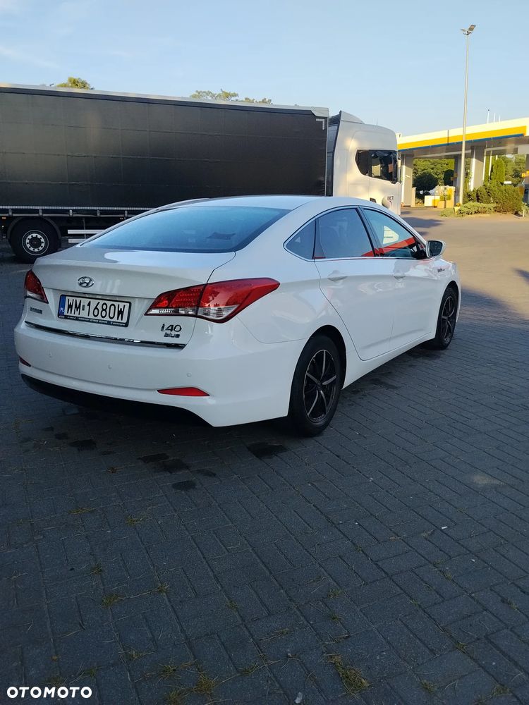 Hyundai i40 - 13