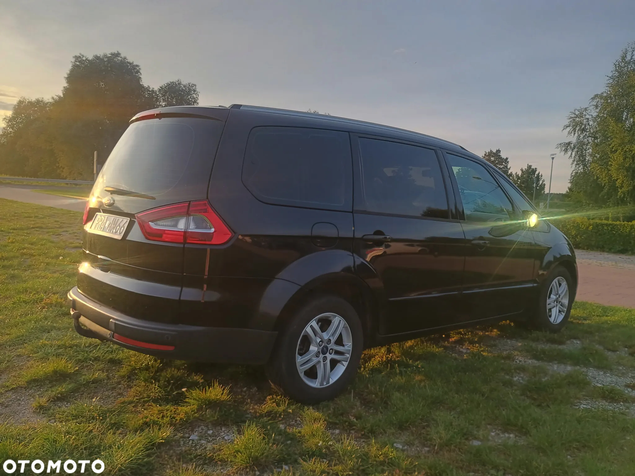 Ford Galaxy 2.0 TDCi Trend - 6
