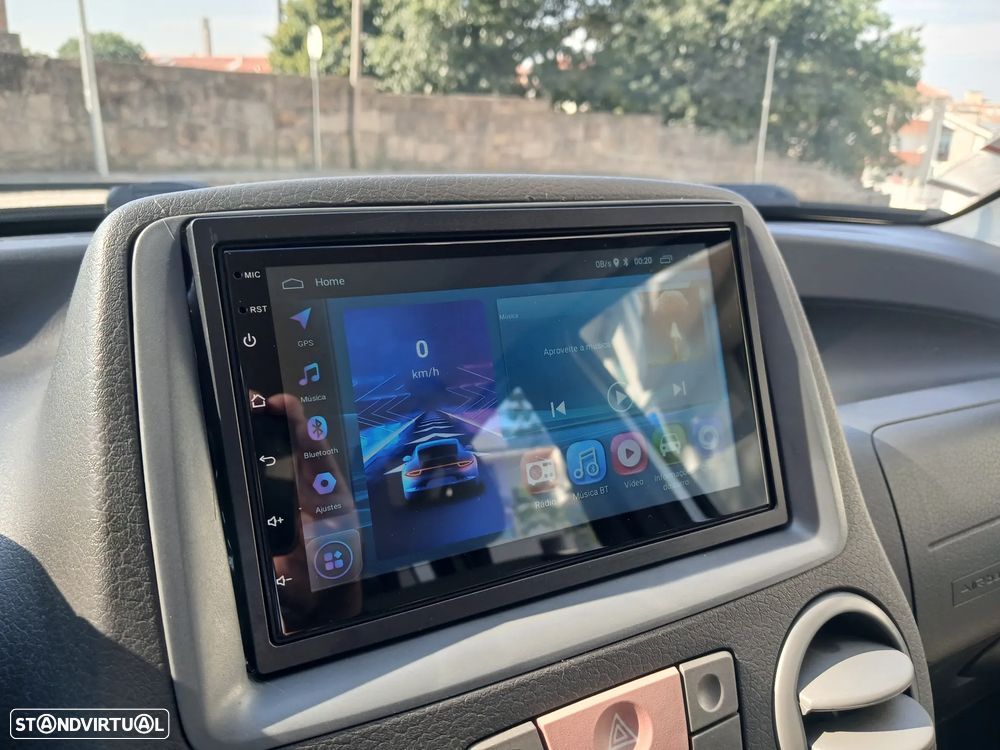 Fiat Panda 1.2 Mamy TomTom - 14