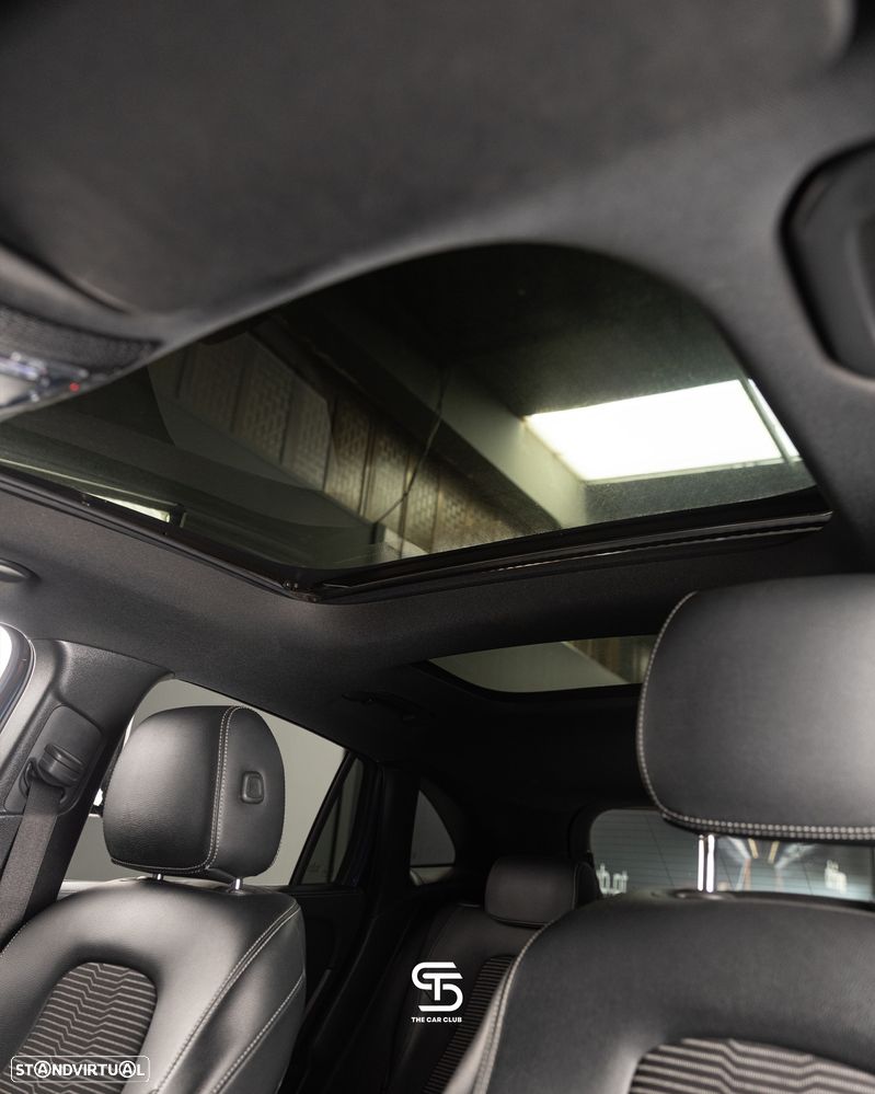 Mercedes-Benz GLA 250 e Business Solutionss Grande Frota - 24