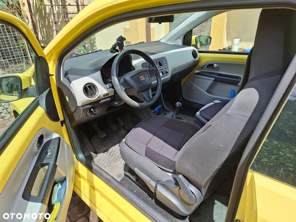 Seat Mii 1.0 Style - 6