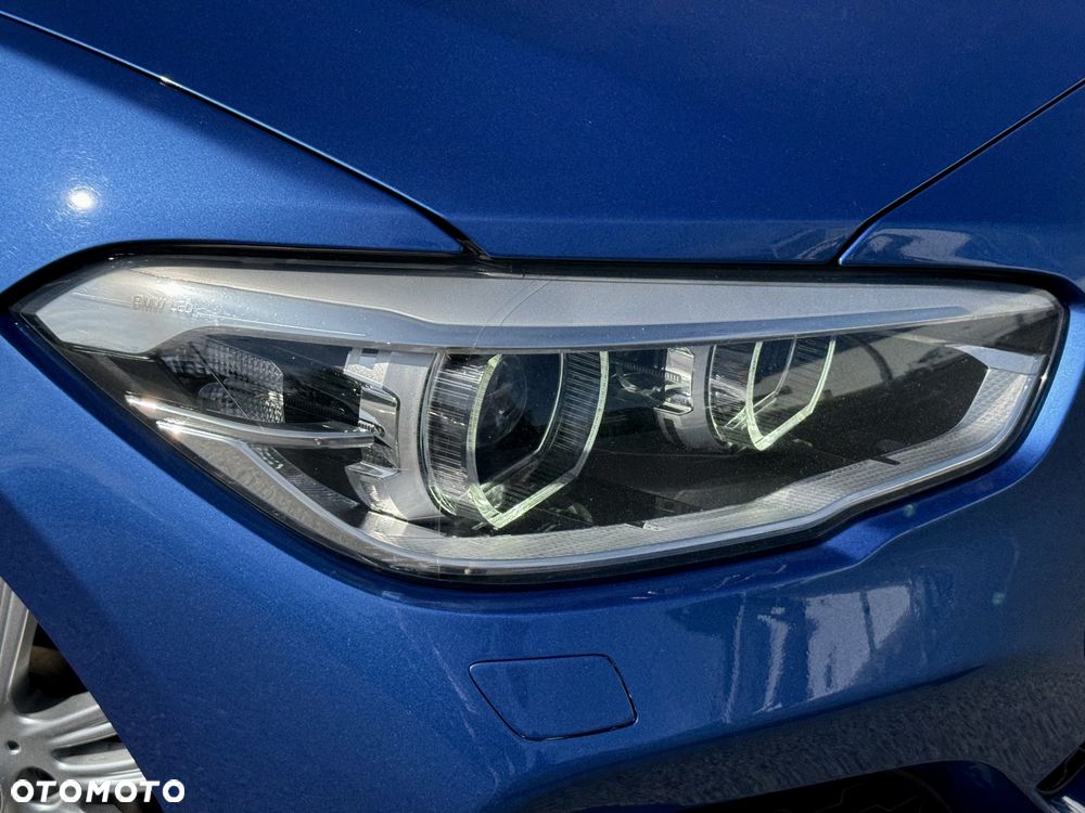 BMW Seria 1 118i M Sport - 18