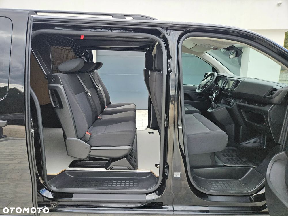 Fiat Scudo MJ Maxi 3,1t (bryg sk³adany) - 20