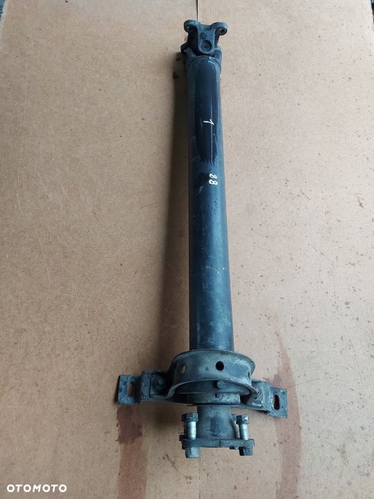 Wał napędowy 88cm Maxity Cabstar, wszyst. części - 2