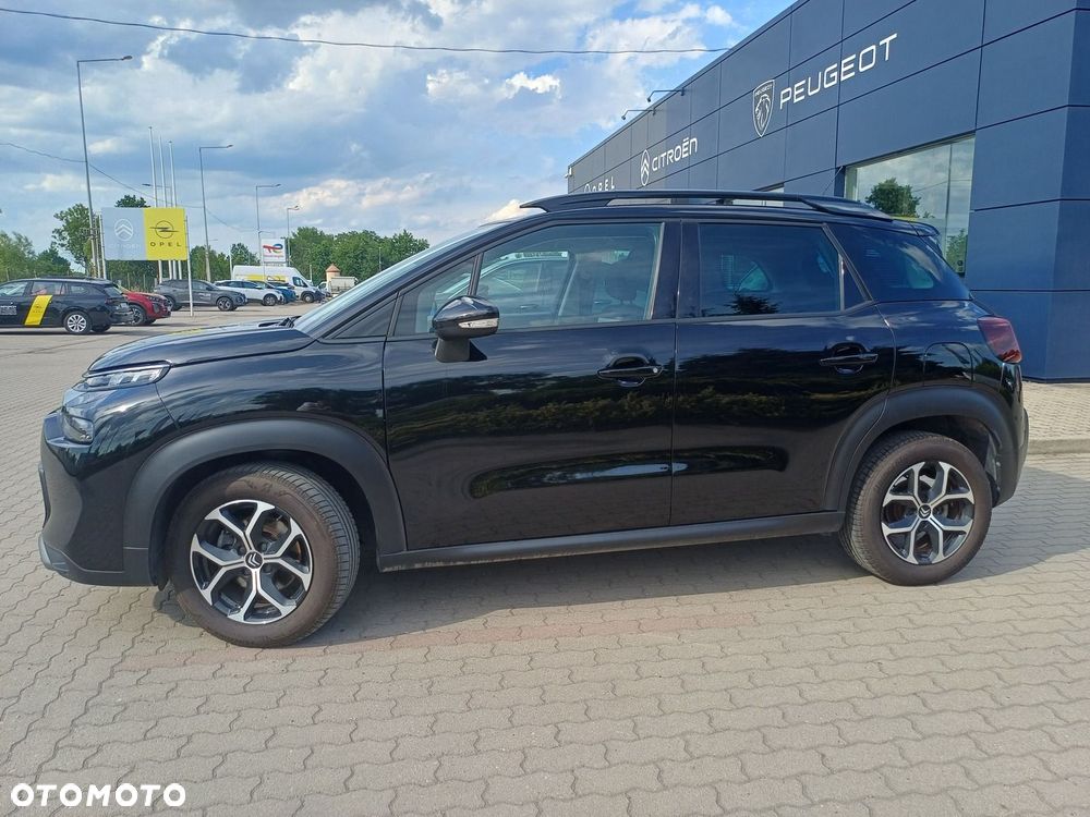 Citroën C3 Aircross - 7