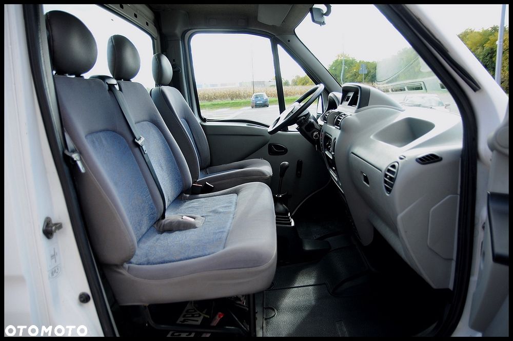 Renault Master - 20