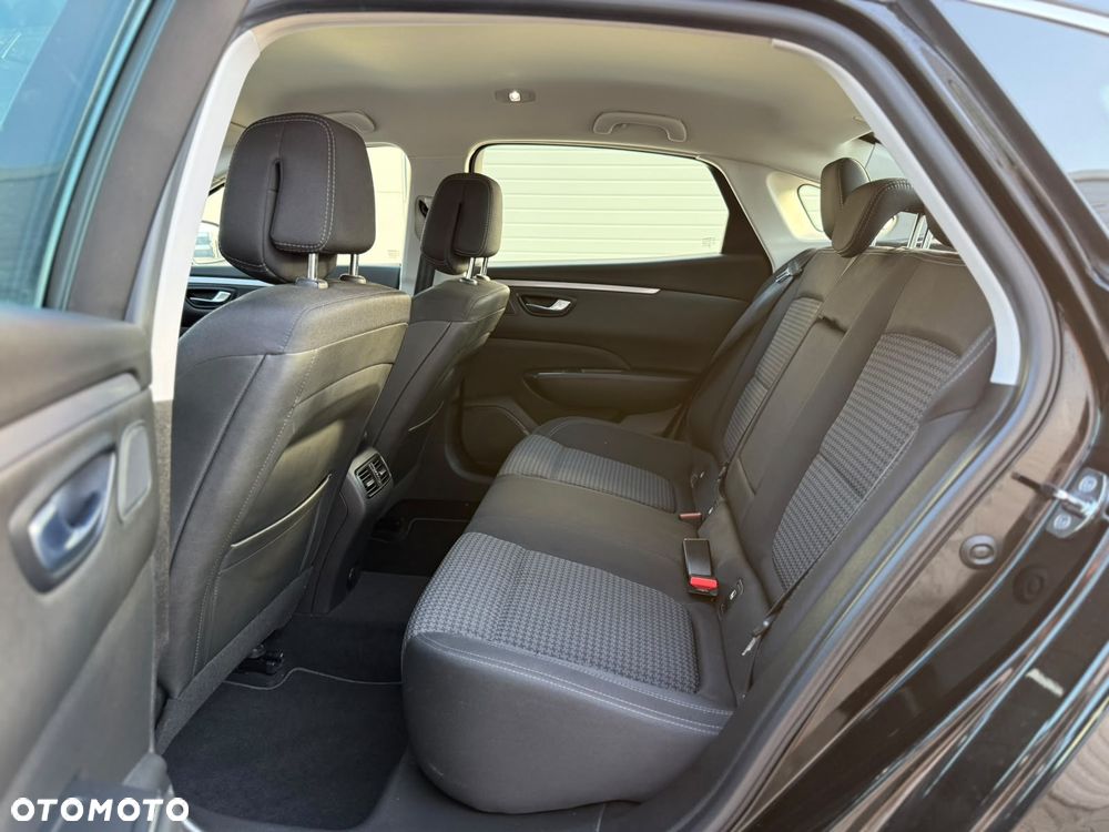 Renault Talisman BLUE dCi 120 LIFE - 15
