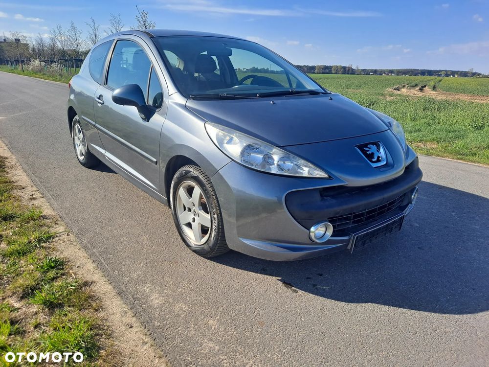 Peugeot 207 75 Tendance - 2