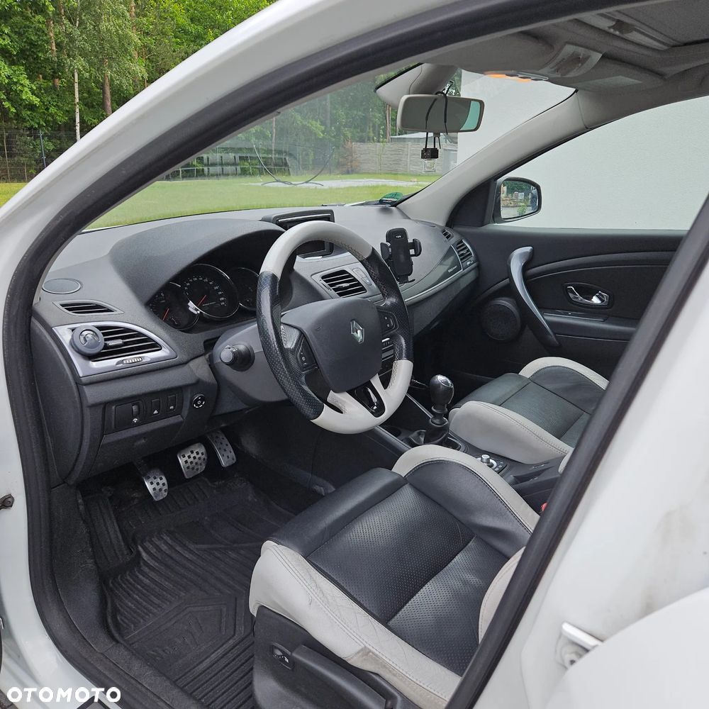 Renault Megane - 18