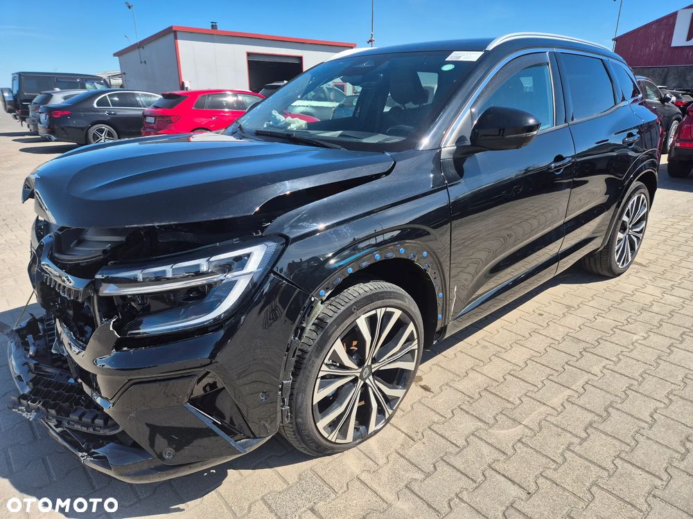 Renault Austral Mild Hybrid 160 Automatik Evolution - 1