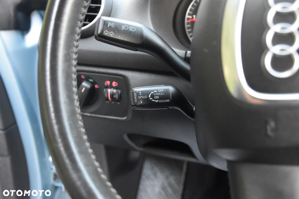 Audi A3 Sportback 2.0 TDI Ambiente - 19