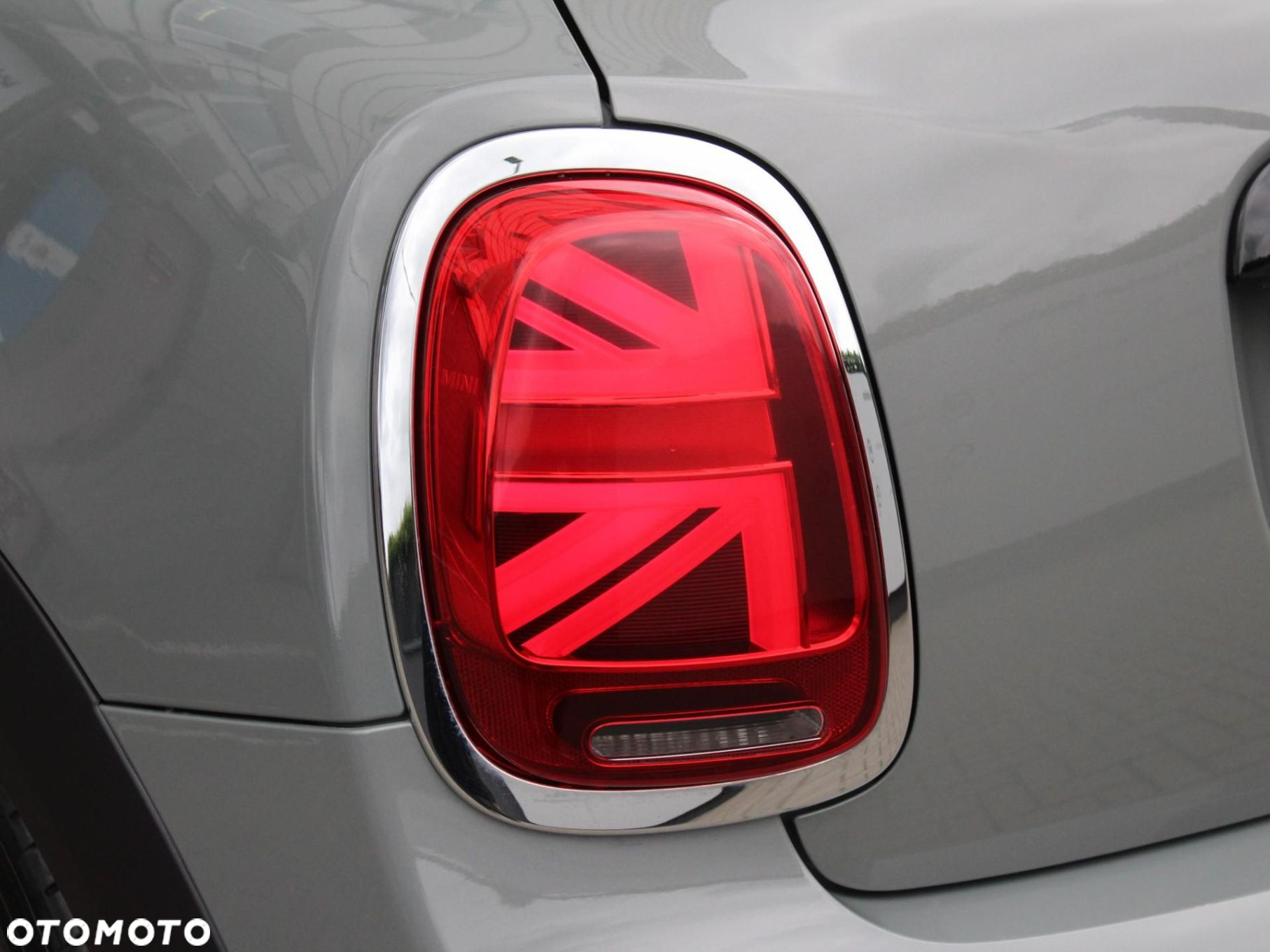 MINI Cooper - 17