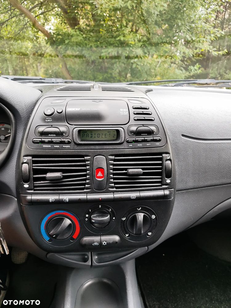 Fiat Brava 1.8 ELX - 3