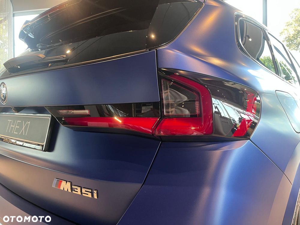 BMW X1 M35i xDrive - 37