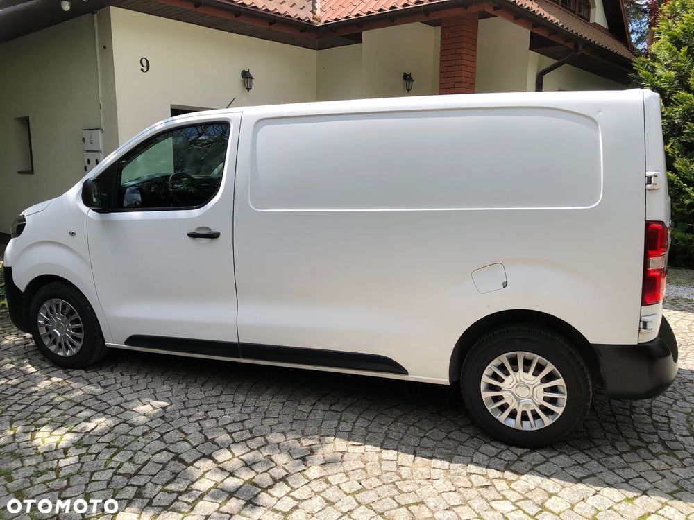 Toyota ProAce D-4D Medium 3,0t (bryg.) - 2