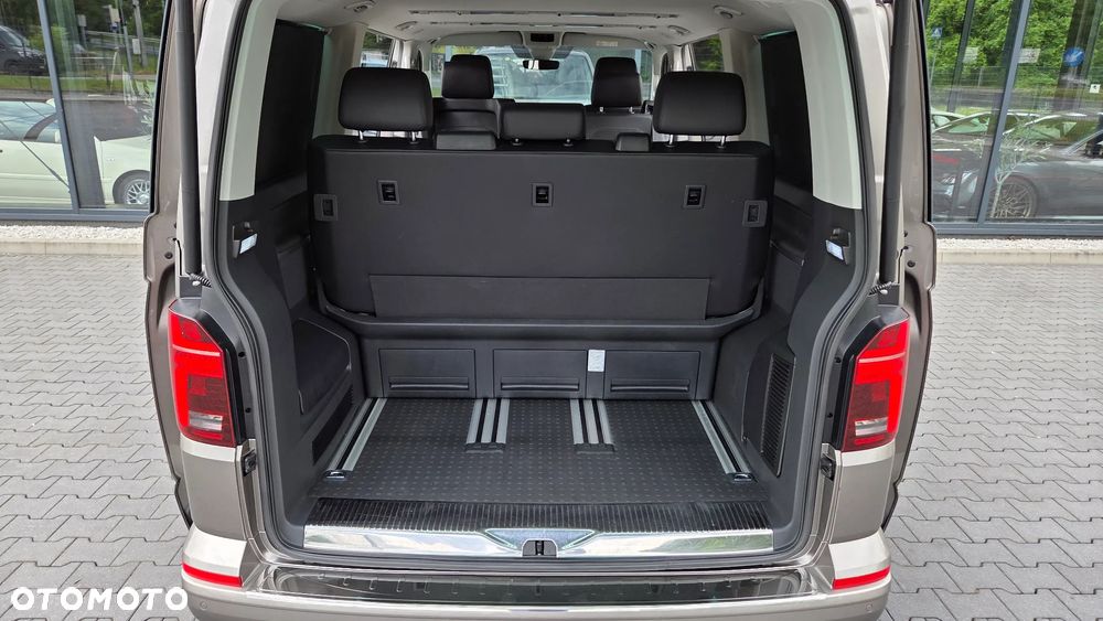 Volkswagen Multivan 2.0 TDI L1 Highline 4Motion DSG - 24