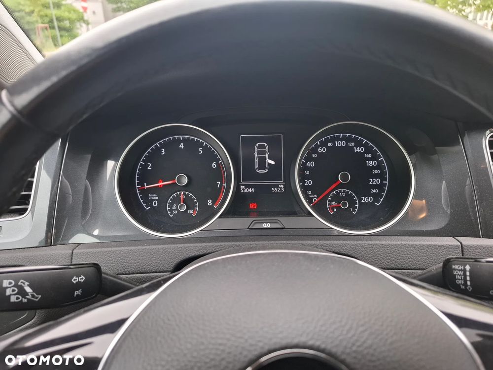 Volkswagen Golf 1.0 TSI Life - 8
