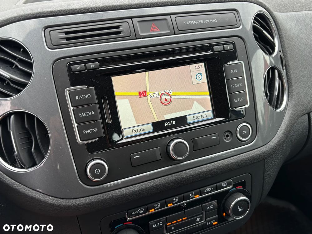Volkswagen Tiguan 2.0 TDI DPF Sport & Style - 35