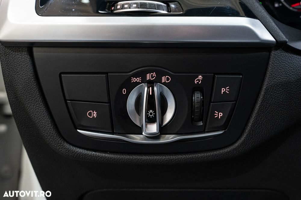 BMW X4 M Standard - 27