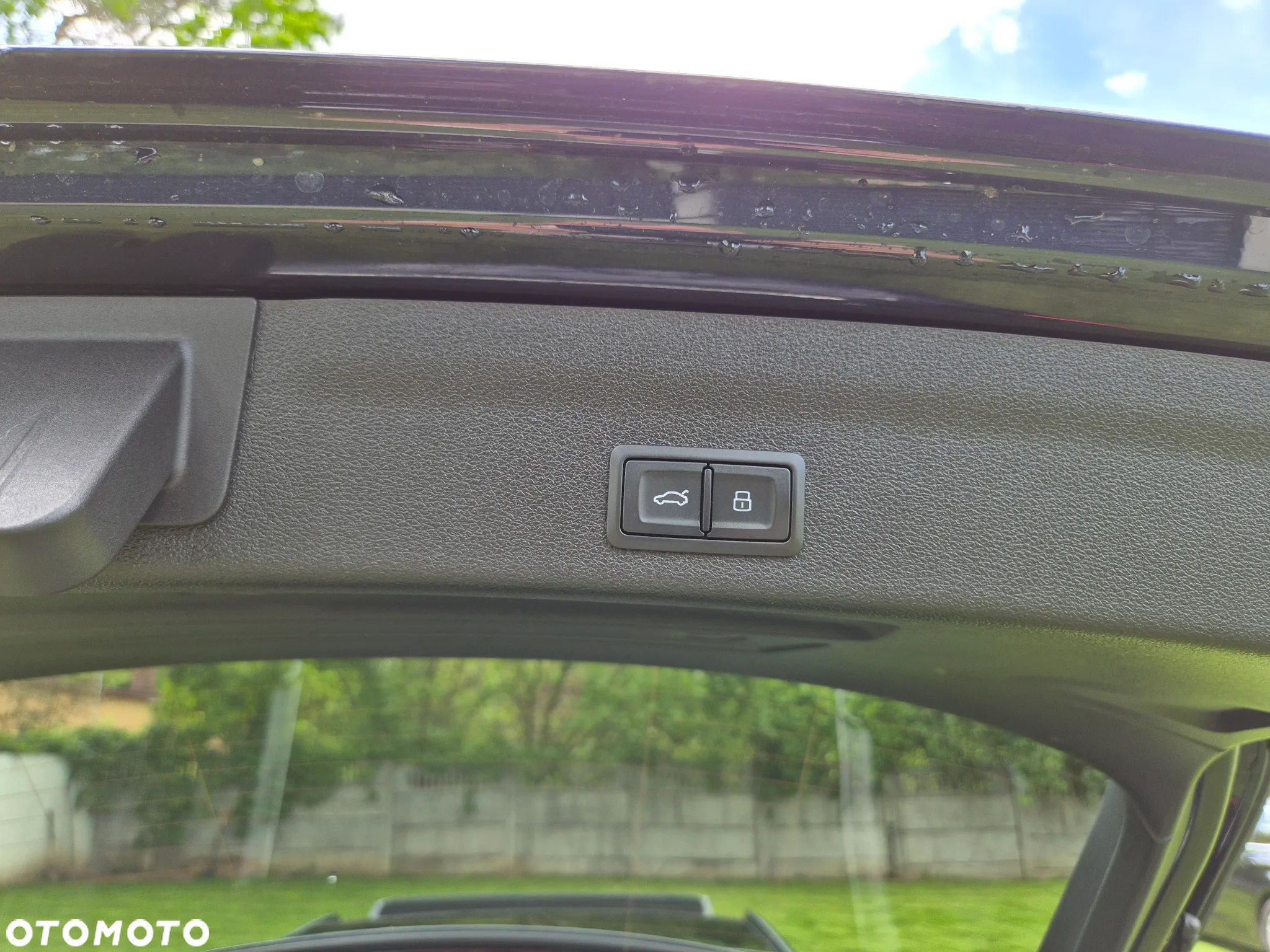Audi A6 Avant 45 TFSI quattro S tronic sport - 21